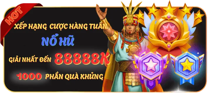 Khuyến mãi hoàn trả cược thể thao